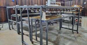 Diario HOY | Cocaína made in Paraguay: allanan laboratorio y requisan más de 100 kilos de ‘exportación’