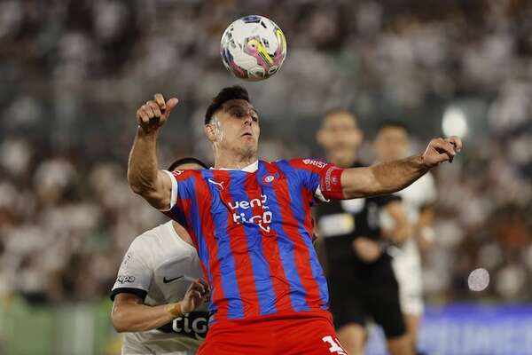 Cerro Porteño y otro año sin títulos por tercera vez seguida - Cerro Porteño - ABC Color