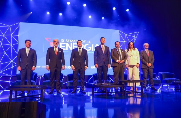 Paraguay congrega a expertos en soluciones innovadoras para los desafíos energéticos del continente - .::Agencia IP::.