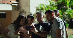 La Nación / Grandes productoras argentinas quieren filmar en Paraguay, afirma el cineasta Hernán Moyano