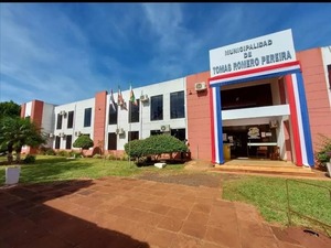Fiscalía investiga presunta lesión de confianza en municipalidad de Tomás Romero Pereira - 1000 Noticias