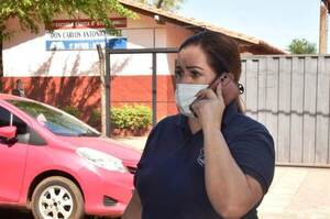 Ministro descarta viruela del mono en escuela de Luque •