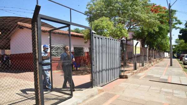 MEC descarta caso de viruela símica en escuela de Luque