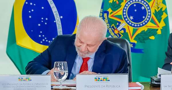 La Nación / Venezuela acusa a Lula de fingir accidente para evitar a Maduro en Rusia