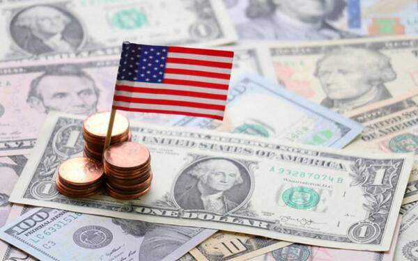 Nuevos datos muestran que la econom铆a estadounidense va camino a crecer a un 芦ritmo alentadoramente s贸lido禄