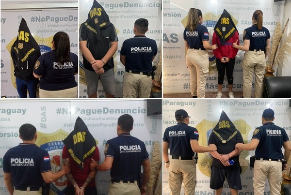Seis detenidos por sobornos y amaños en el fútbol - Unicanal