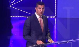 IX semana de la energía: “Paraguay campeón mundial en energía”, dice Peña