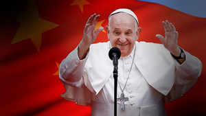 El Vaticano y China: Un juego de tronos por las almas