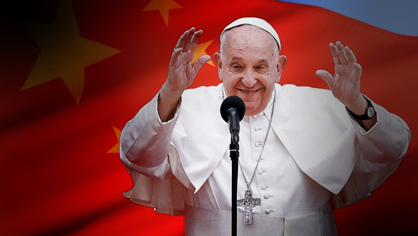 El Vaticano y China: Un juego de tronos por las almas