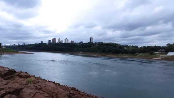 Presidente Franco: Un hombre desaparecido es encontrado muerto en el río Paraná