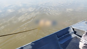 Encuentran cuerpo de otro menor en río Paraguay; dos siguen desaparecidos - ADN Digital