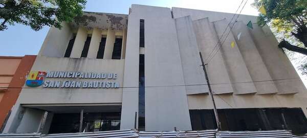 Peritaje confirma perjuicio de más de G. 300 millones en construcción del palacete de San Juan Bautista - Nacionales - ABC Color