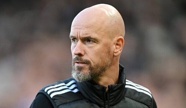 Versus / Un Manchester United en caída libre destituye a su entrenador Erik ten Hag