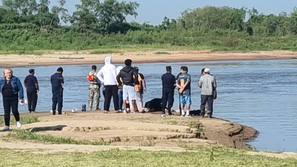 Hallan el cuerpo de dos de los cuatro desaparecidos en el río - Portal Digital Cáritas Universidad Católica