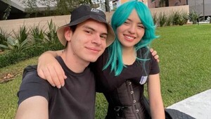 Novio de Onichan dijo que regalará pases a casa de citas y le trozaron