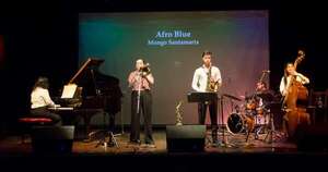 Diario HOY | CCPA Jazz Quintet presenta “The October Revolution in Jazz”