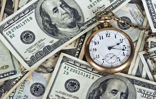 Dólar en alza: BCP descarta especulación - Economía - ABC Color