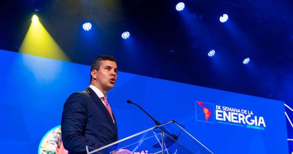 La Nación / Paraguay posee el potencial para liderar la integración energética en Sudamérica