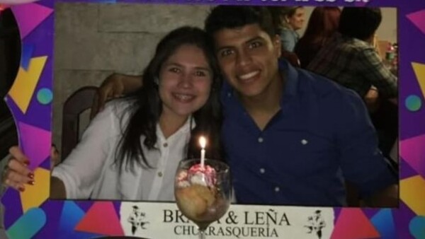 [GALERÍA] ¡Doña contó la avivada que tuvo su ména pelotero!