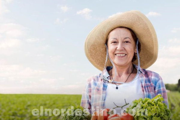 Informe presentado por Ministerio de la Mujer muestra avance en oportunidades económicas y calidad de vida de mujeres rurales - El Nordestino