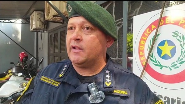 Ciudad del Este: reportan supuesto asalto con toma de rehén y millonario despojo