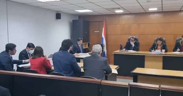 Diario HOY | Prosigue juicio por quema de Colorado Róga, con presentación de alegatos finales