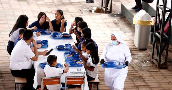 La Nación / Conae inicia segunda etapa de Hambre Cero en 12 Gobernaciones