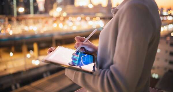 Adaptación tecnológica: El día después de una implementación - Negocios - ABC Color