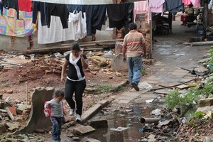 El Banco Mundial da recomendaciones a Paraguay para un crecimiento inclusivo y reducir la pobreza