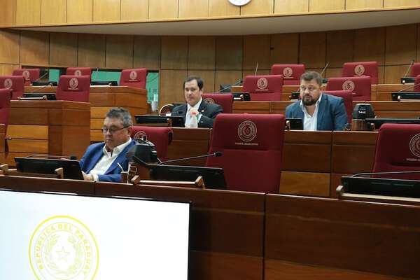 Nueva convocatoria de la “Comisión Garrote” - Nacionales - ABC Color