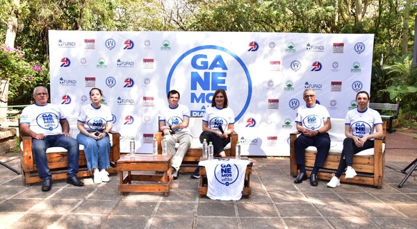 Día Mundial de la Diabetes: llamado a la acción con la corrida “Ganemos a la Diabetes 5K" - .::Agencia IP::.