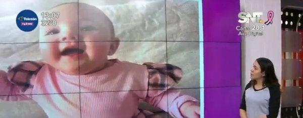 Una Madre Lucha por Recuperar a su Bebé - SNT
