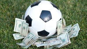 Operativo BET: Allanamientos por sobornos y amaños en el fútbol paraguayo - SNT