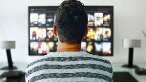 Netflix añade "Momentos", una función para revivir las escenas favoritas
