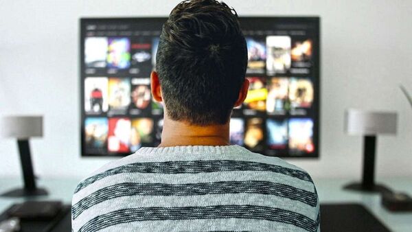 Netflix añade "Momentos", una función para revivir las escenas favoritas