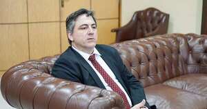 La Nación / Senador catalogó ataque a autoridad argentina en Paraguay como afrenta a la soberanía