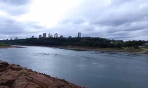 Presidente Franco: Un hombre desaparecido es encontrado muerto en el río Paraná – Prensa 5