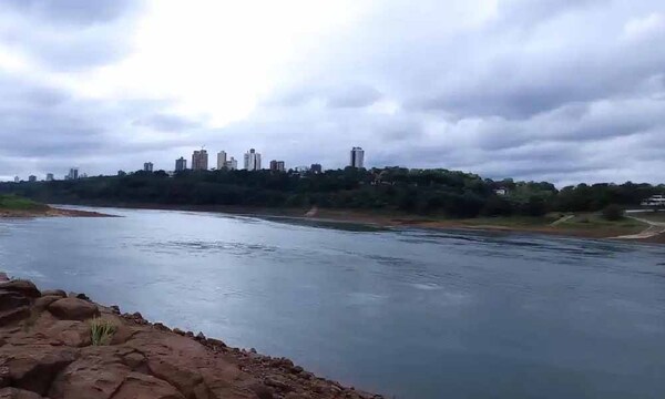 Presidente Franco: Un hombre desaparecido es encontrado muerto en el río Paraná – Prensa 5
