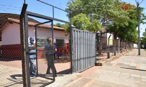 MEC descarta caso de viruela símica en escuela de Luque – Prensa 5