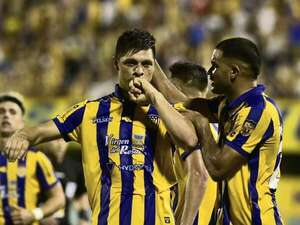 A qué hora juega hoy Guaraní vs. Luqueño y dónde ver en vivo - Fútbol - ABC Color