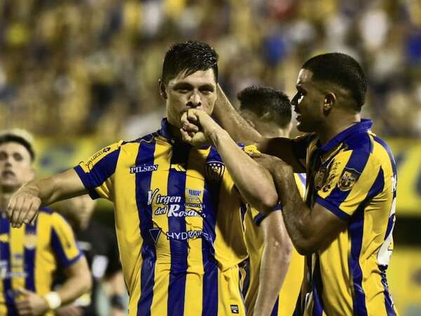 A qué hora juega hoy Guaraní vs. Luqueño y dónde ver en vivo - Fútbol - ABC Color