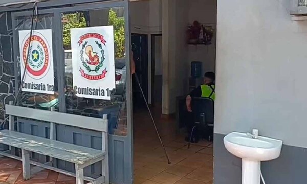Falsos policías asaltan a cobradores y se llevan USD 15.000 en Ciudad del Este – Prensa 5