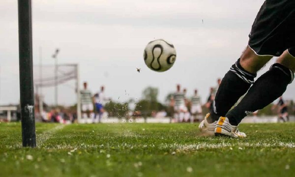 Partidos amañados se pueden anular y los clubes descender de categoría, advierte APF – Prensa 5