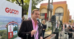Carol le gana la pulseada a González y pone a un liberal de confianza a presidir la Junta