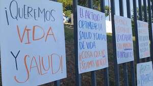 Desabastecimiento de insulina: pacientes piden mejor planificación al Ministerio de Salud - Nacionales - ABC Color
