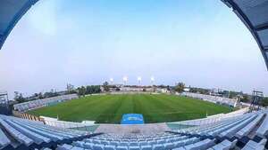 Sol de América vs. Libertad, a otro estadio por la Copa Paraguay - Fútbol - ABC Color