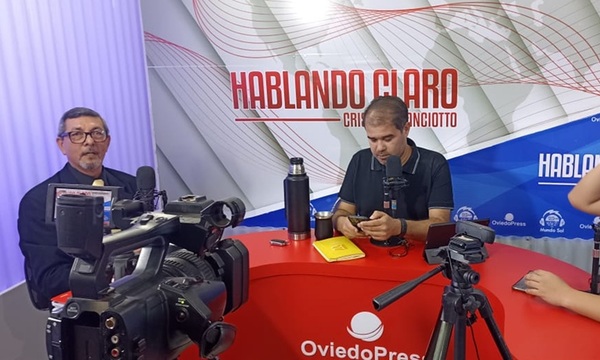 Fiscalía ordena la detención de abogado en Coronel Oviedo en medio de un caso de disputa familiar - OviedoPress
