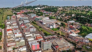 Encarnación: Comerciantes recibirán títulos de propiedad
