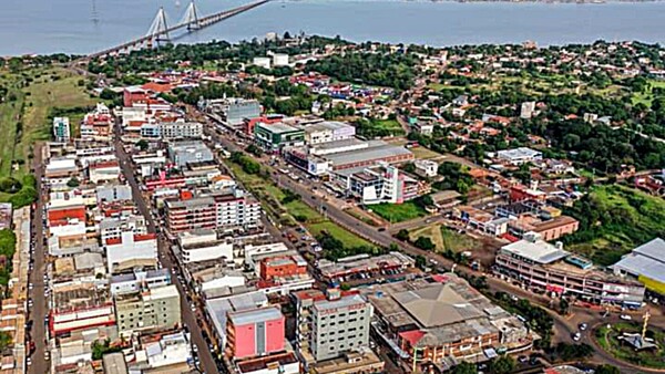 Encarnación: Comerciantes recibirán títulos de propiedad
