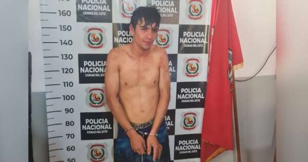 Diario HOY | Fiscal pide prisión para joven que golpeó e intentó ahorcar a su pareja embarazada